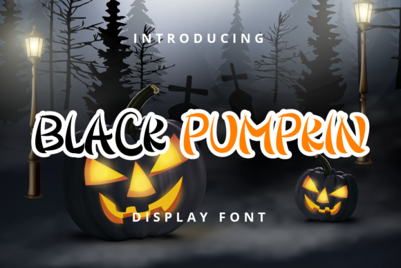 Black Pumpkin: Elevating Visual Hierarchy in Creative Workflows