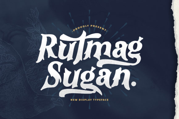 Discover the Modern Flair of Rutmag Sugan