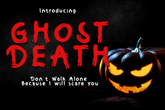 Ghost Death
