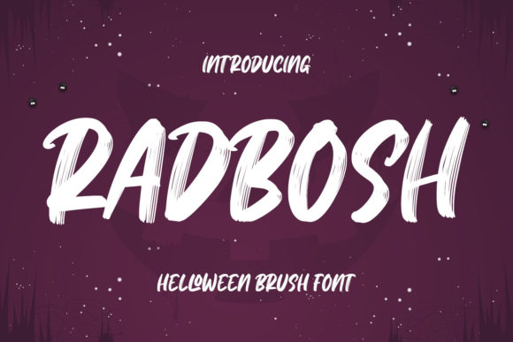 Integrating Radbosh into Your Creative Workflow for High-Impact Halloween Projects