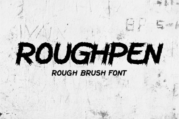 Roughpen: Injecting Hand-Drawn Soul Into Digital Design
