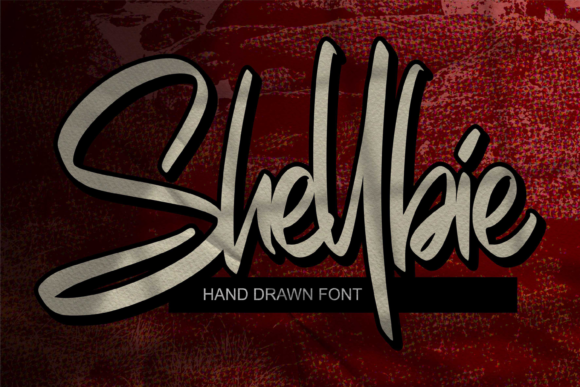 Shellbie: Elevating Street Style Design with Painted Precision