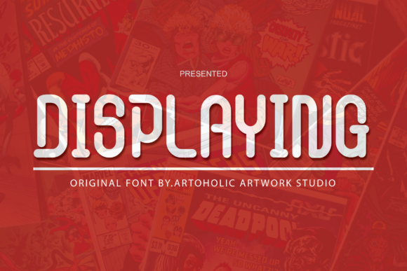 Why Displaying Is the Versatile Asset Your Design Library Needs