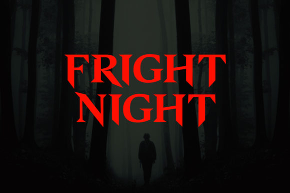 Why Fright Night is the Unexpected Hero for Playful Design Projects